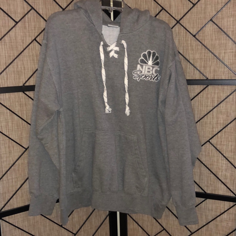 NBC Sports Hoodie